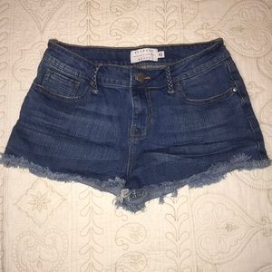 Denim/Jean Shorts